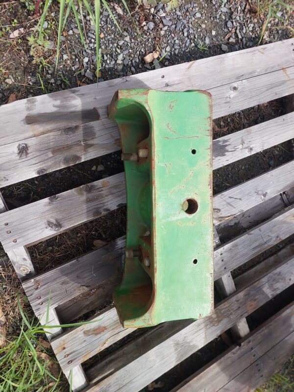 John Deere Front Mount Weight - Image 4