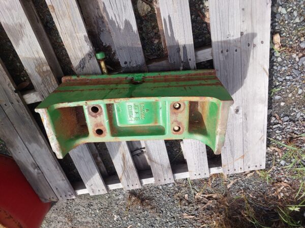 John Deere Front Mount Weight - Image 3