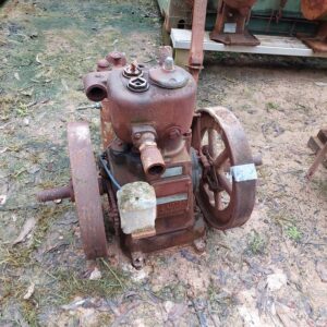 RA Lister Engine