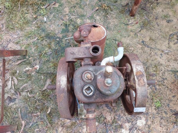 RA Lister Engine - Image 4