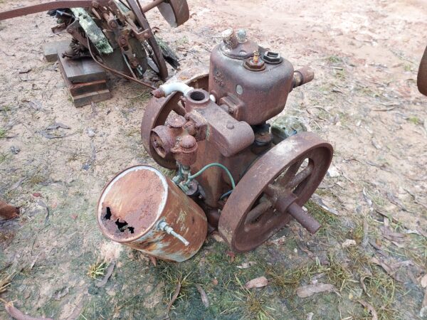RA Lister Engine - Image 5