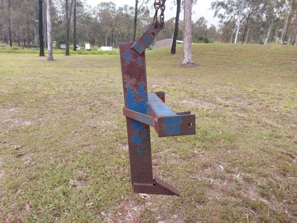 John Berends Single Deep Ripper - Image 5