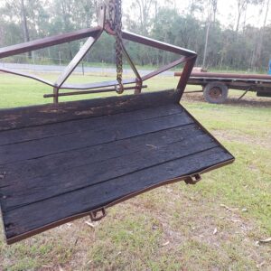 Carry All 3 PL  Massey Ferguson