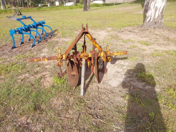 Bed Former 3 Point Linkage - Image 8