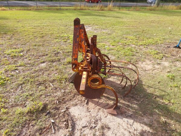 Bed Former 3 Point Linkage - Image 7