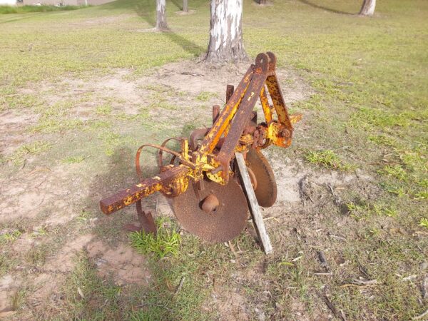 Bed Former 3 Point Linkage - Image 2