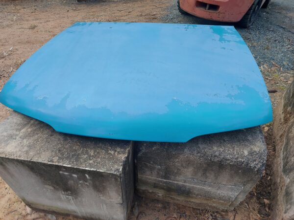VR / VS Holden Bonnet - Image 5