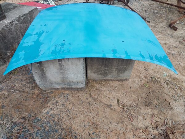 VR / VS Holden Bonnet - Image 3
