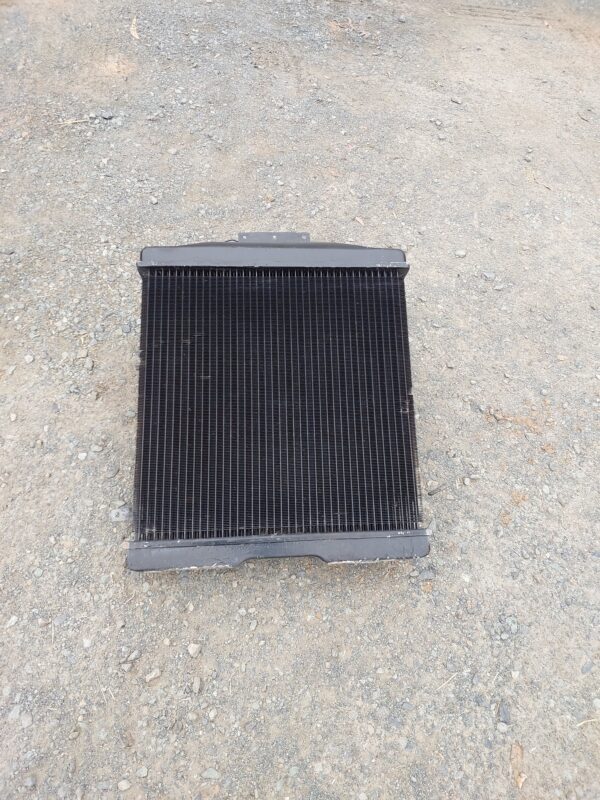 Austin 1949 Model 301 Ute Parts (Make a Offer) - Image 17