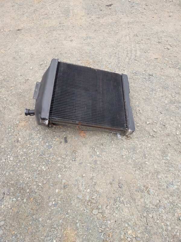 Austin 1949 Model 301 Ute Parts (Make a Offer) - Image 18