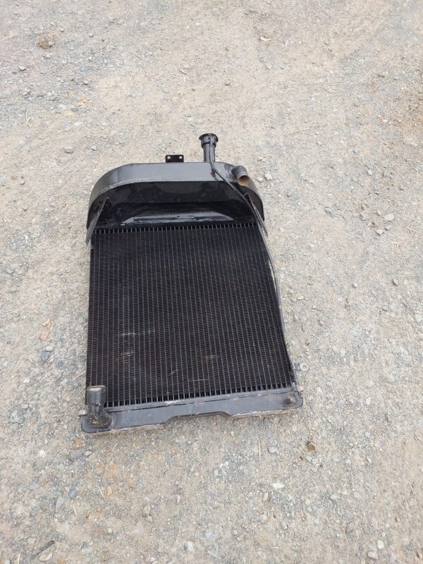 Austin 1949 Model 301 Ute Parts (Make a Offer) - Image 21