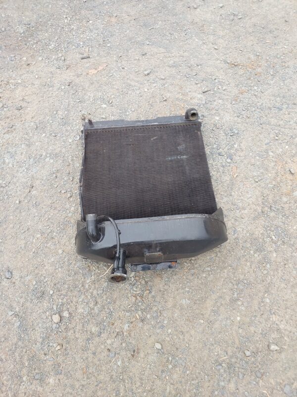 Austin 1949 Model 301 Ute Parts (Make a Offer) - Image 22