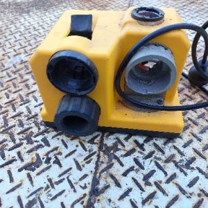 Drill Bit Sharpener