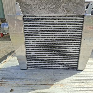 Turbo Inner Cooler