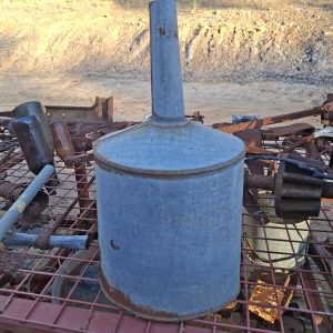 Long Funnel