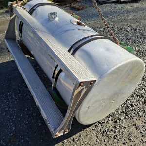 Truck Aluminium Fuel Tank