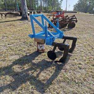 Agrowplow Agtil Deep Rippers